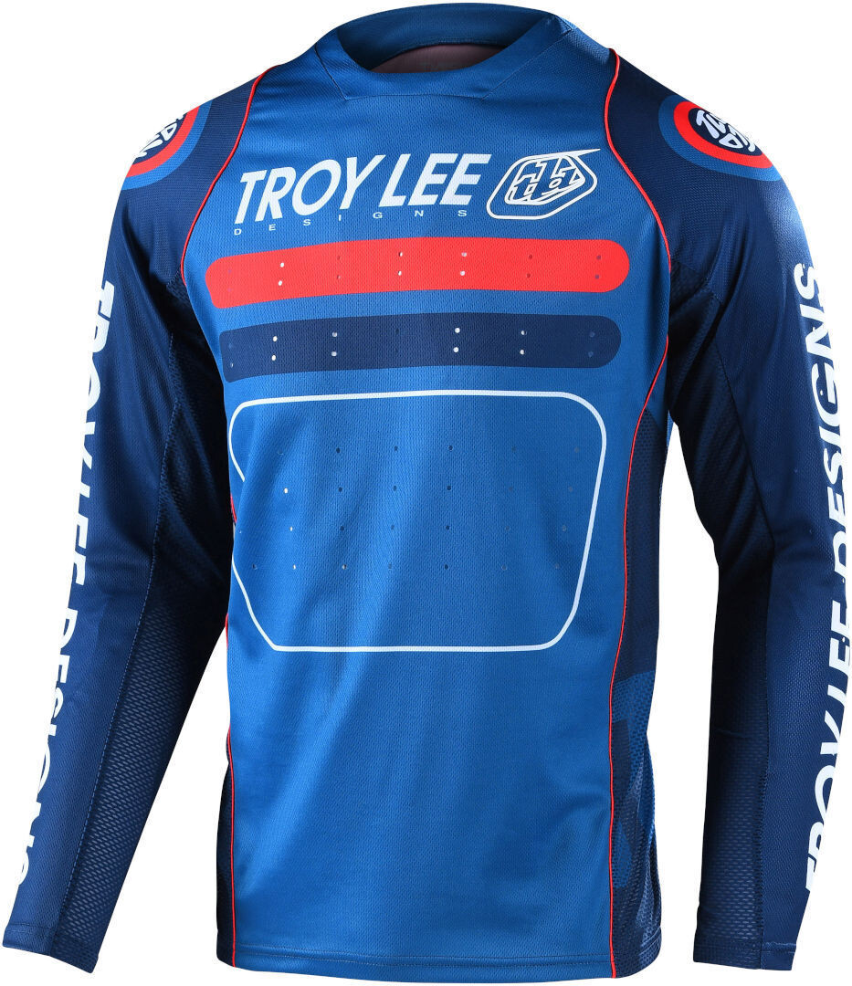 Майка Troy Lee Designs Sprint Drop In Молодежная велосипедная, сине-красная, Красный, Майка Troy Lee Designs Sprint Drop In Молодежная велосипедная, сине-красная
Майка Troy Lee Designs Sprint Drop In Молодежная велосипедная, сине-красная, Красный, Майка Troy Lee Designs Sprint Drop In Молодежная велосипедная, сине-красная