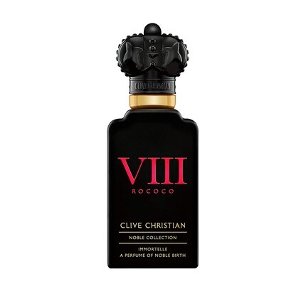 Clive Christian Noble VIII Immortelle Парфюмированная вода 50мл
Clive Christian Noble VIII Immortelle Парфюмированная вода 50мл