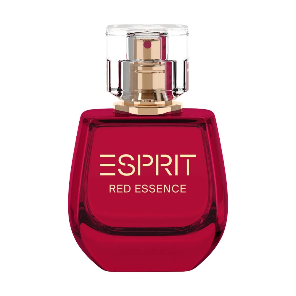 Парфюмерная вода Esprit Red Essence
Парфюмерная вода Esprit Red Essence