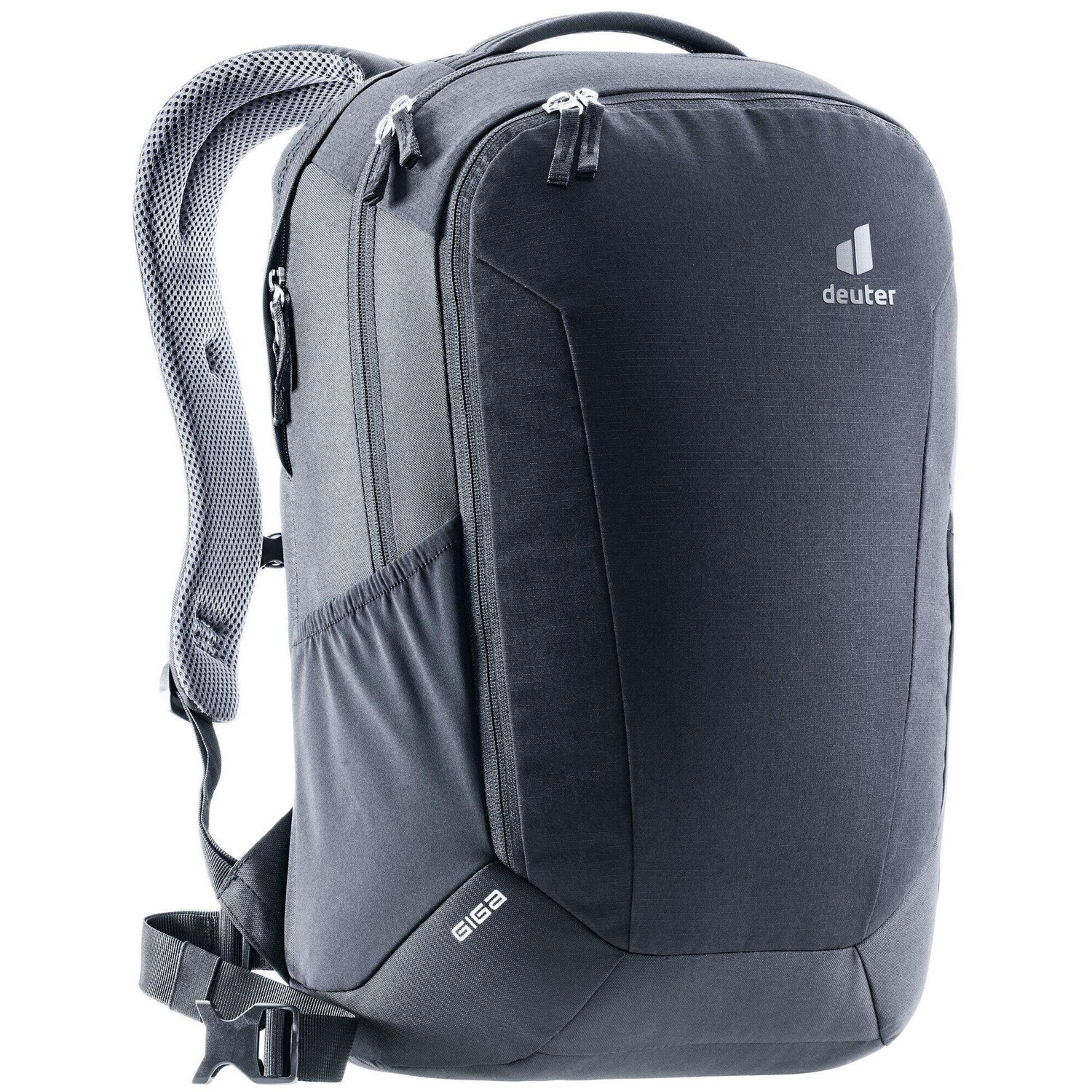 Рюкзак Deuter Lifestyle Giga, черный
Рюкзак Deuter Lifestyle Giga, черный