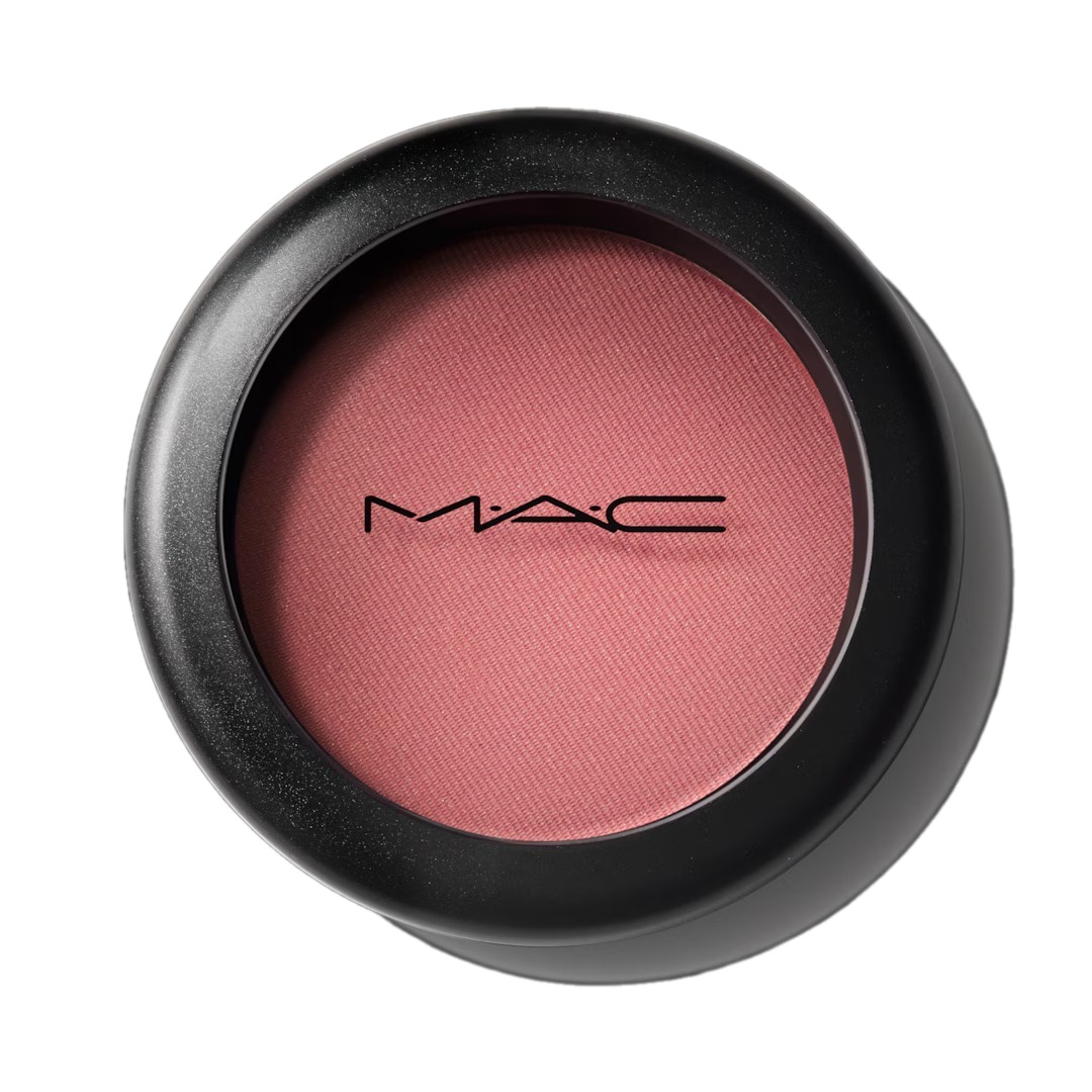 Румяна MAC Powder Blush, fleur power
Румяна MAC Powder Blush, fleur power
