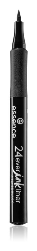 Ручка подводка для глаз Essence 24Ever Ink Liner, оттенок 01 Intense Black 1,2 мл
Ручка подводка для глаз Essence 24Ever Ink Liner, оттенок 01 Intense Black 1,2 мл
