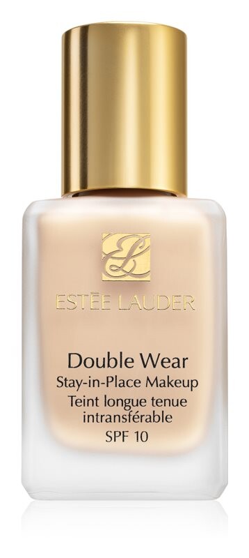 Тональный крем повышенной стойкости SPF 10 Estée Lauder Double Wear Stay-in-Place, оттенок 0N1 Alabaster 30 мл
Тональный крем повышенной стойкости SPF 10 Estée Lauder Double Wear Stay-in-Place, оттенок 0N1 Alabaster 30 мл