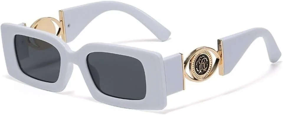 Солнцезащитные очки прямоугольной формы 2027 года для мужчин и женщин, квадратные солнцезащитные очки для путешествий, винтажные, ретро, UV400 MTZJH, White
Солнцезащитные очки прямоугольной формы 2027 года для мужчин и женщин, квадратные солнцезащитные очки для путешествий, винтажные, ретро, UV400 MTZJH, White