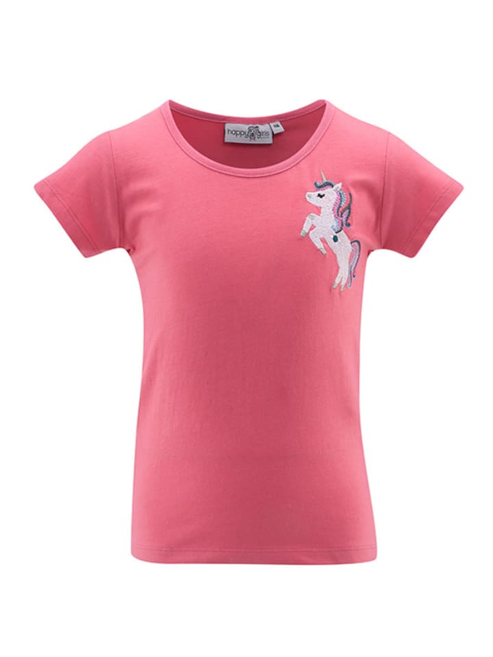 Футболка happy girls by Eisend, розовый
Футболка happy girls by Eisend, розовый
