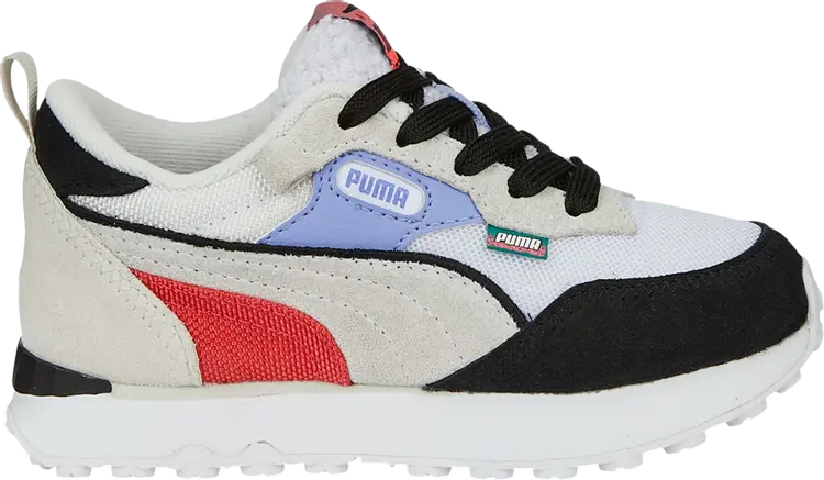 Кроссовки Puma Rider FV Little Kid Fandom, кремовый, Бежевый, Кроссовки Puma Rider FV Little Kid Fandom, кремовый
Кроссовки Puma Rider FV Little Kid Fandom, кремовый, Бежевый, Кроссовки Puma Rider FV Little Kid Fandom, кремовый