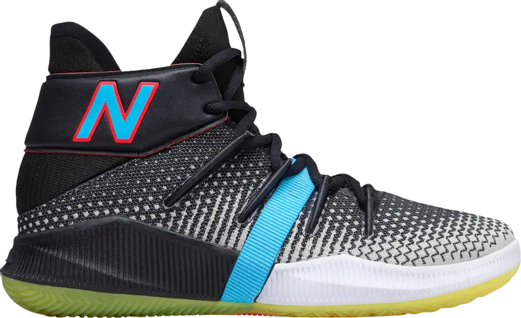 Кроссовки New Balance Wmns OMN1S 'Baited', черный, Черный;серый, Кроссовки New Balance Wmns OMN1S 'Baited', черный
Кроссовки New Balance Wmns OMN1S 'Baited', черный, Черный;серый, Кроссовки New Balance Wmns OMN1S 'Baited', черный