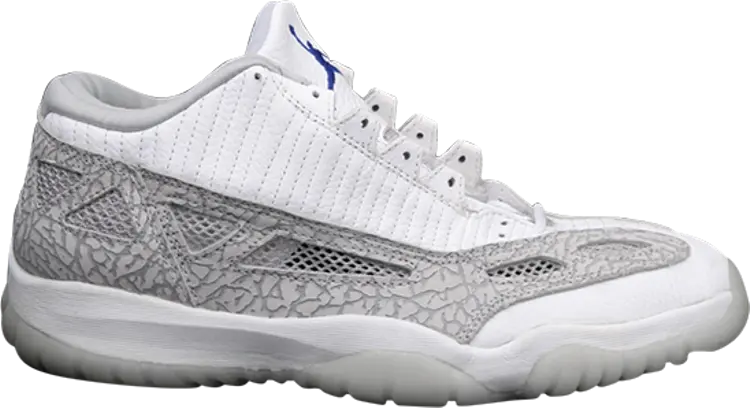 Кроссовки Air Jordan 11 OG Low IE Cobalt 1996, белый, Белый;серый, Кроссовки Air Jordan 11 OG Low IE Cobalt 1996, белый
Кроссовки Air Jordan 11 OG Low IE Cobalt 1996, белый, Белый;серый, Кроссовки Air Jordan 11 OG Low IE Cobalt 1996, белый