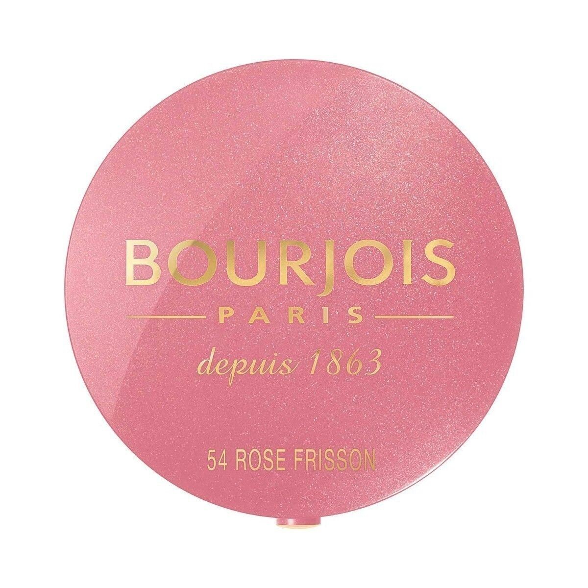 Bourjois Pastel Joues румяна для щек, 2.5 g
Bourjois Pastel Joues румяна для щек, 2.5 g