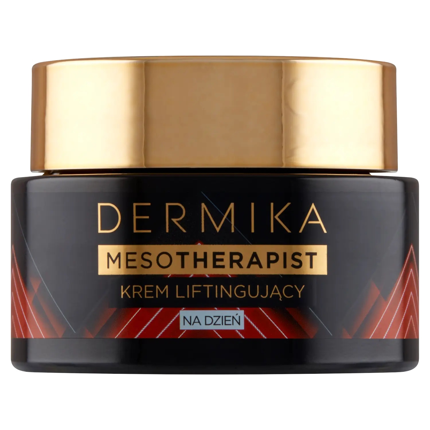 Dermika Mesotherapist лифтинговый дневной крем для лица, 50 мл
Dermika Mesotherapist лифтинговый дневной крем для лица, 50 мл