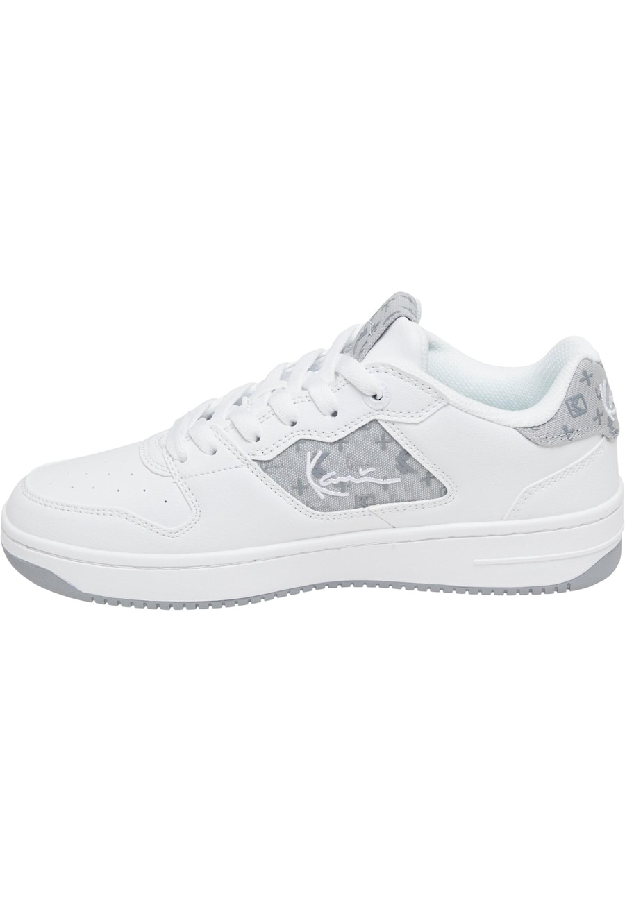 Кроссовки Karl Kani 89 Classic, белый
Кроссовки Karl Kani 89 Classic, белый