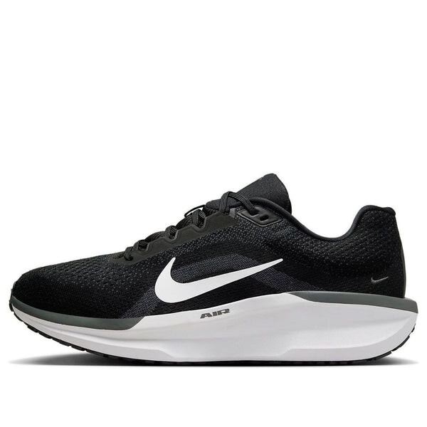 Кроссовки Air Winflo 11 Nike, черный
Кроссовки Air Winflo 11 Nike, черный