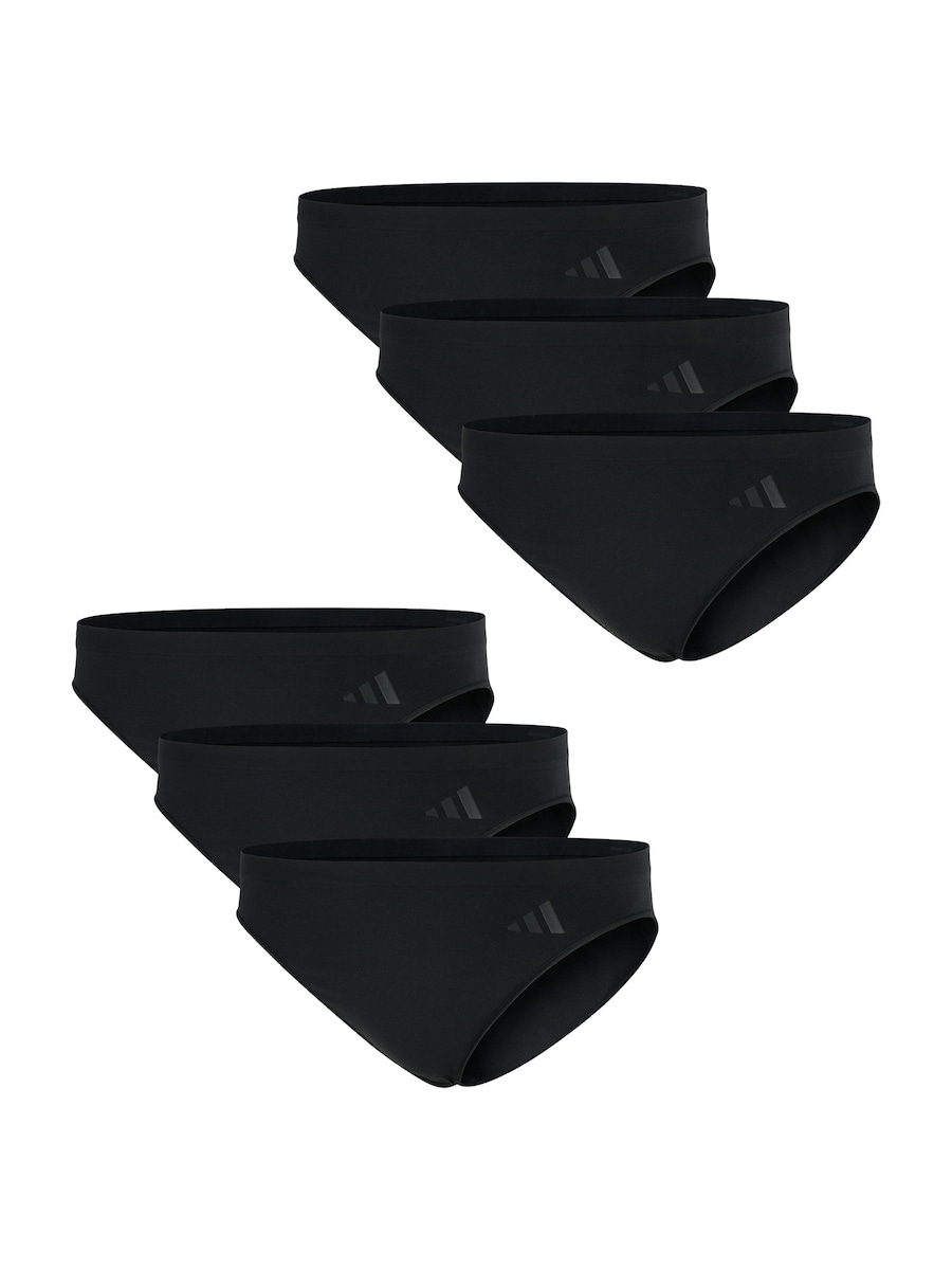 Трусики ADIDAS SPORTSWEAR Sport Active Seamless, черный
Трусики ADIDAS SPORTSWEAR Sport Active Seamless, черный