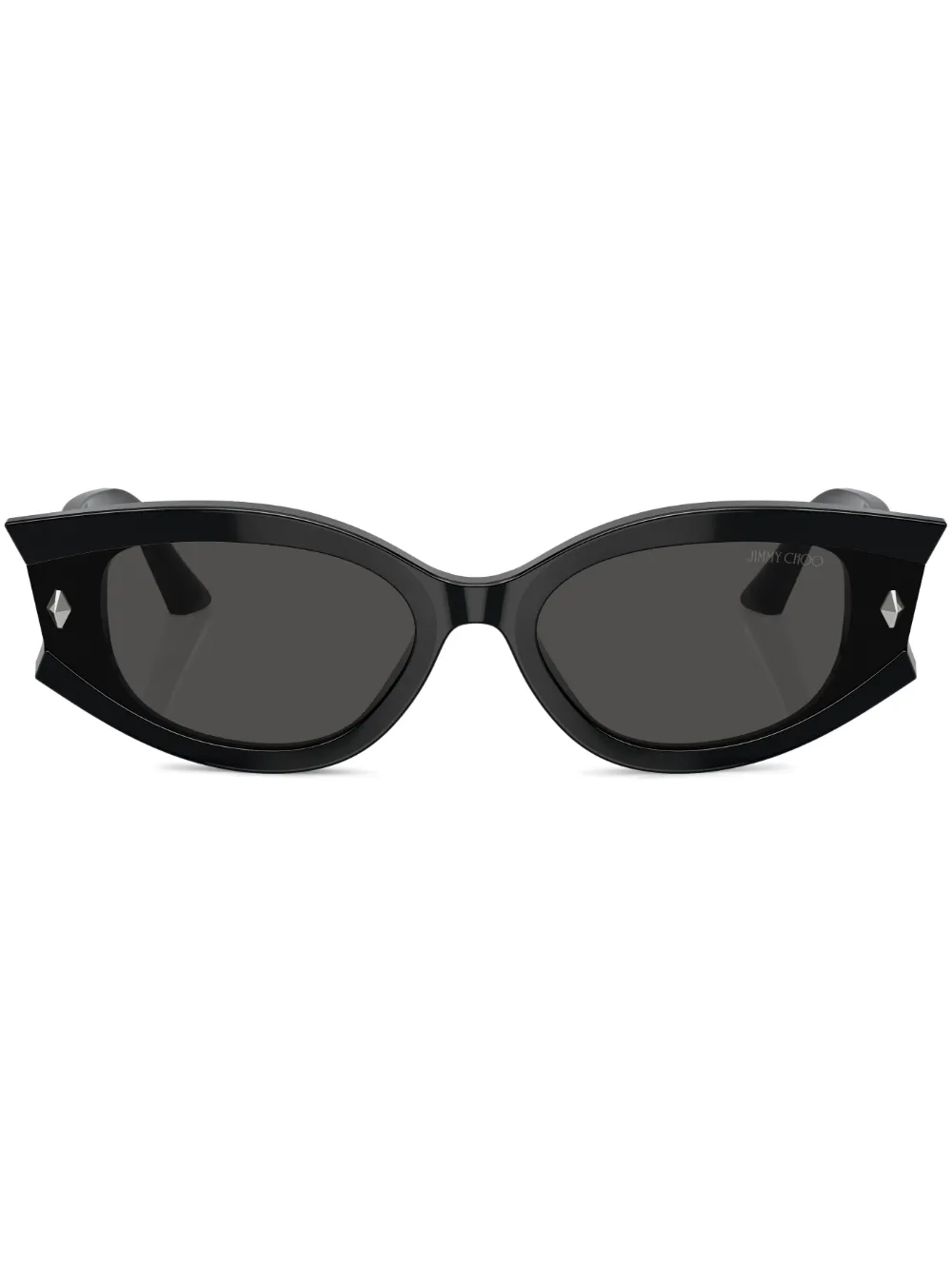 Солнцезащитные очки Skylar Jimmy Choo, черный
Солнцезащитные очки Skylar Jimmy Choo, черный