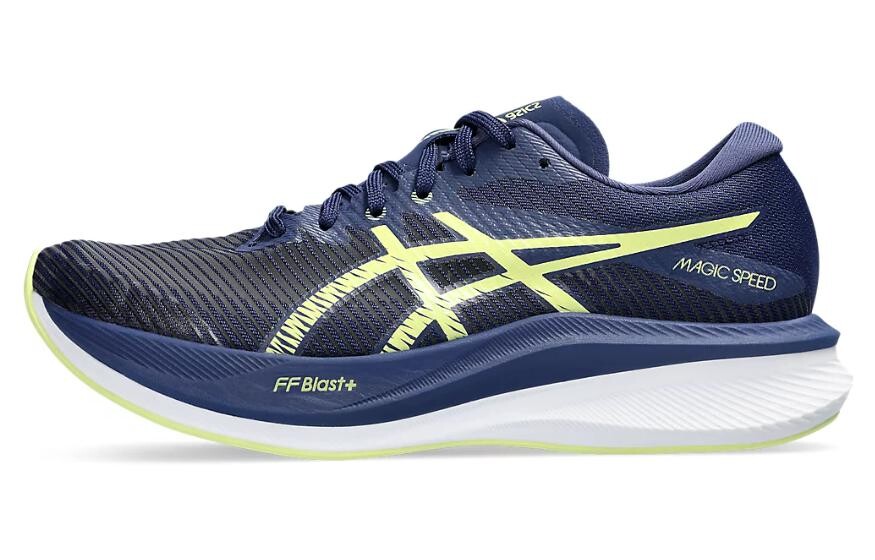 Кроссовки Asics Magic Speed 3.0 Женские
Кроссовки Asics Magic Speed 3.0 Женские