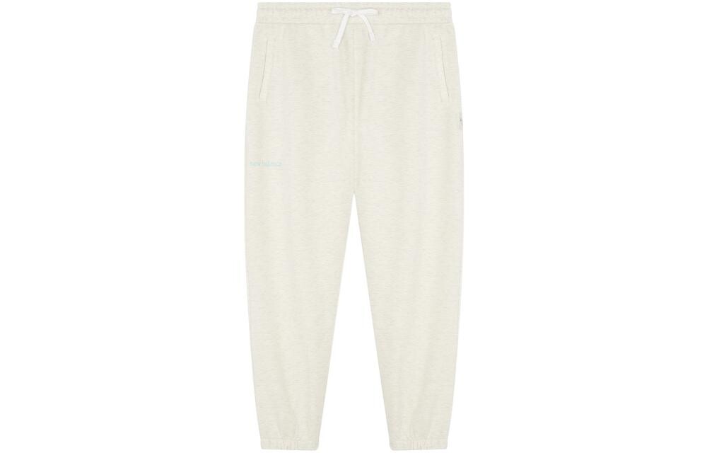 Трикотажные спортивные штаны женские бежевые New Balance
Трикотажные спортивные штаны женские бежевые New Balance