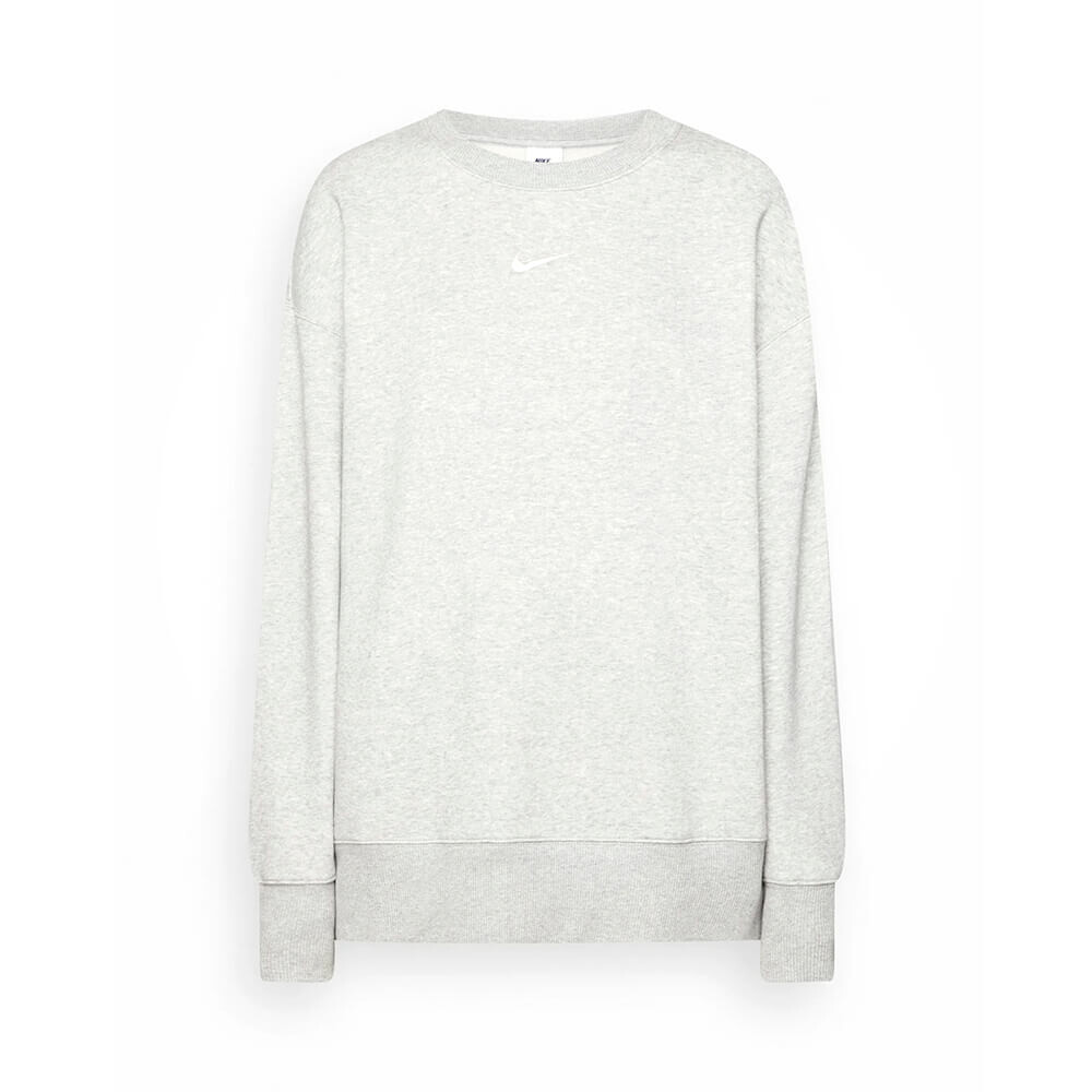 Свитшот Nike Sportswear CREW, серый
Свитшот Nike Sportswear CREW, серый