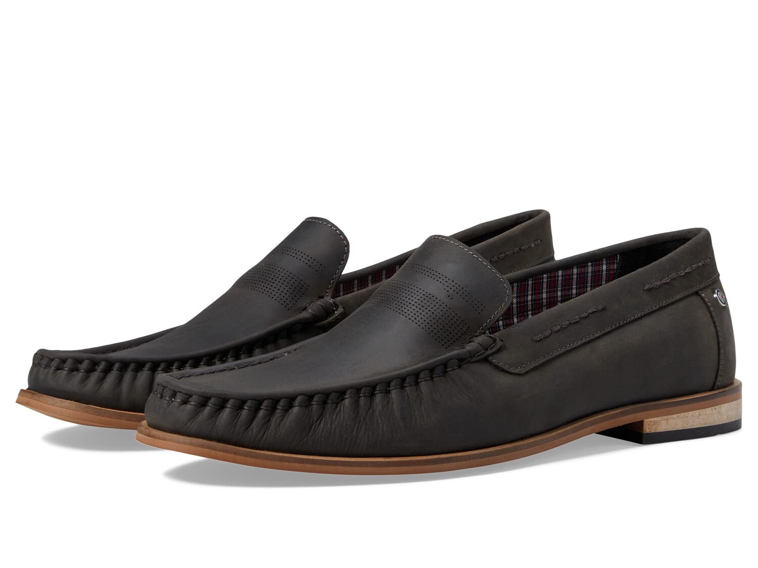 Мокасины Ben Sherman, Lennox Penny Loafer
Мокасины Ben Sherman, Lennox Penny Loafer