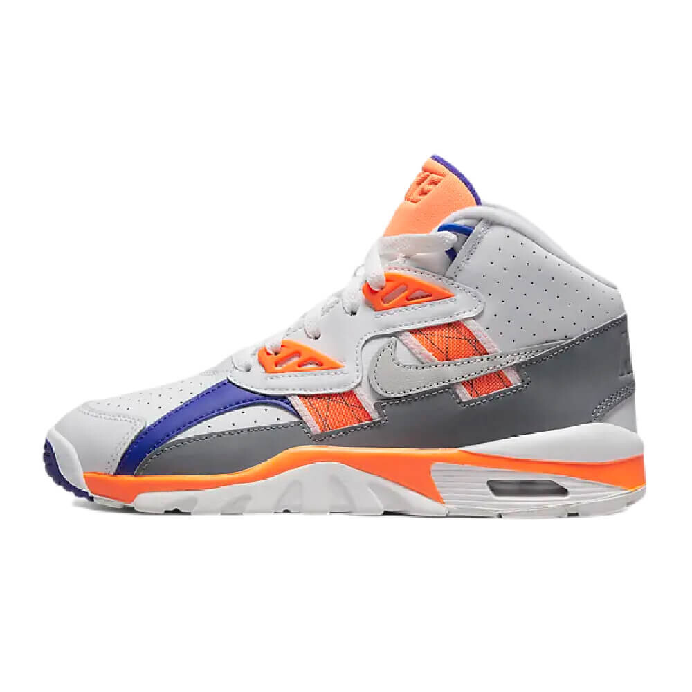 Кроссовки Nike Air Trainer SC, мультиколор
Кроссовки Nike Air Trainer SC, мультиколор