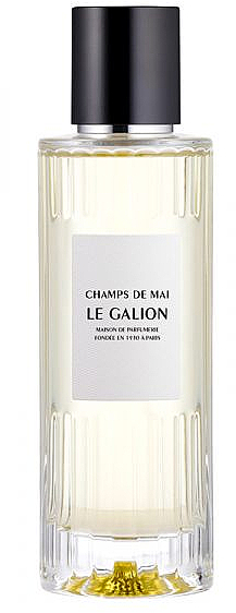 Духи Le Galion Champs de Mai
Духи Le Galion Champs de Mai