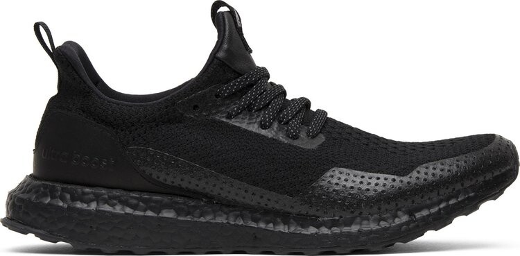 Кроссовки Adidas HAVEN x UltraBoost Uncaged 'Triple Black', черный
Кроссовки Adidas HAVEN x UltraBoost Uncaged 'Triple Black', черный