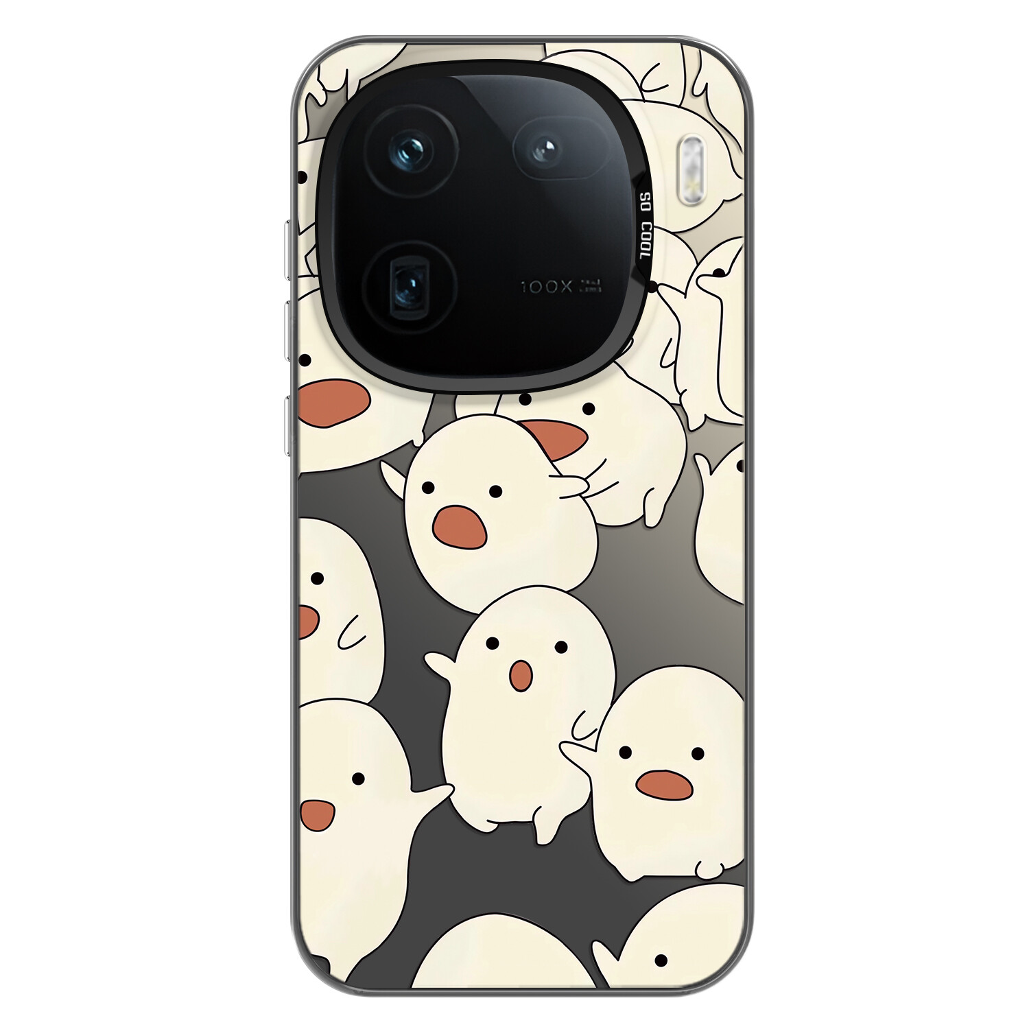 Мелкие кости Чехол для телефона Small Bones, Color silver black - DWYCCY437
Мелкие кости Чехол для телефона Small Bones, Color silver black - DWYCCY437