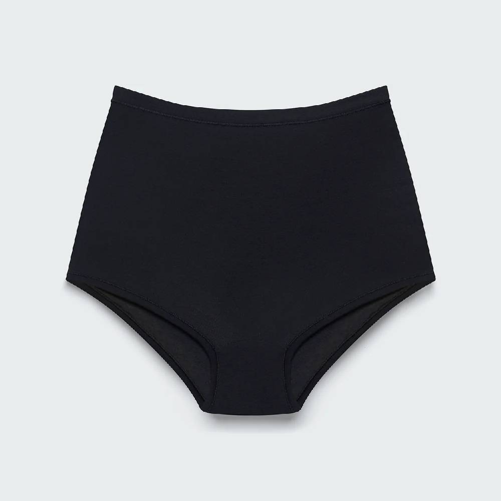 Трусы Syrn Back For More High Rise, черный
Трусы Syrn Back For More High Rise, черный