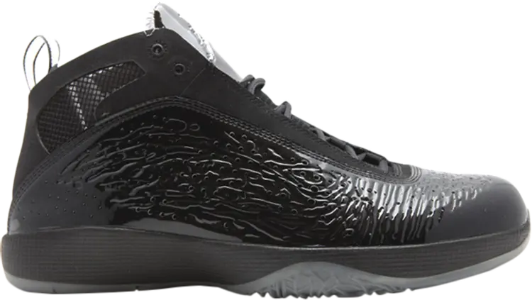 Кроссовки Air Jordan 2011 Black Dark Charcoal, черный
Кроссовки Air Jordan 2011 Black Dark Charcoal, черный