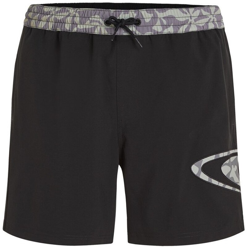 Плавки и шорты для плавания Cali Ocean 16 дюймов O'Neill, цвет black out
Плавки и шорты для плавания Cali Ocean 16 дюймов O'Neill, цвет black out