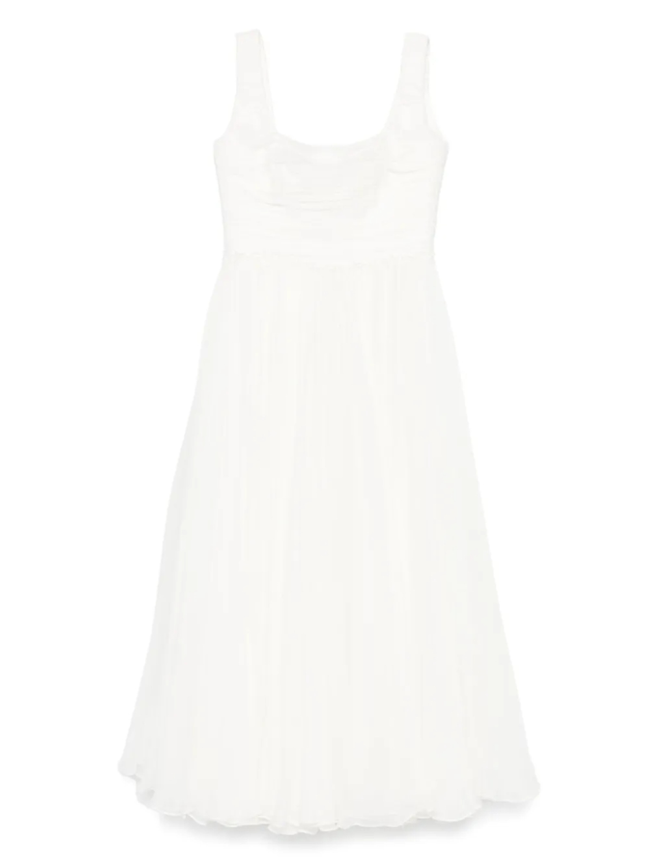 Платье из смесового шелка M.Marquise, белый
Платье из смесового шелка M.Marquise, белый