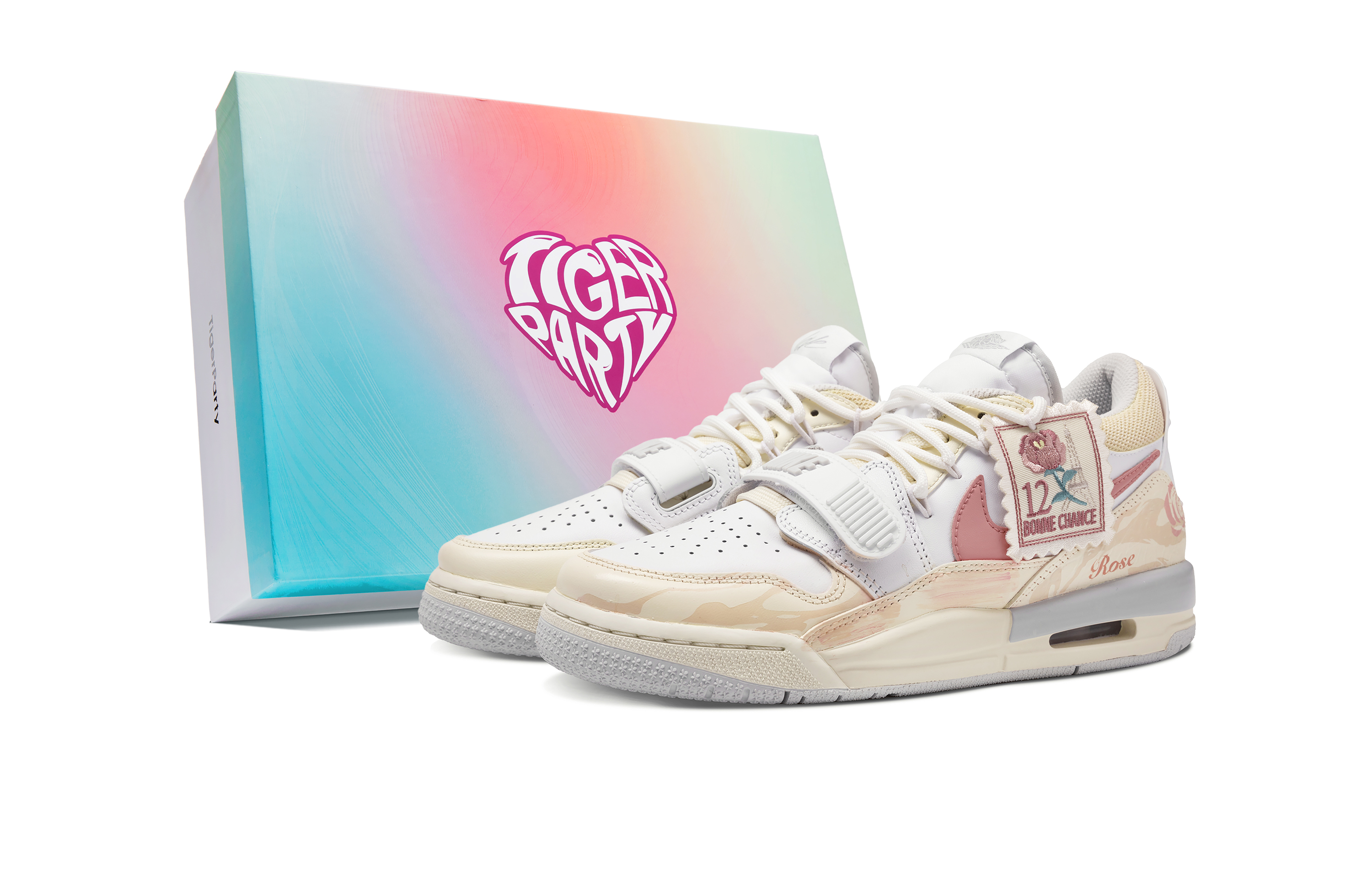 Детские баскетбольные кроссовки Legacy 312 с противоскользящей амортизацией и низким верхом для подростков Jordan, желтый
Детские баскетбольные кроссовки Legacy 312 с противоскользящей амортизацией и низким верхом для подростков Jordan, желтый