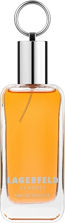 Туалетная вода Karl Lagerfeld Lagerfeld Classic
Туалетная вода Karl Lagerfeld Lagerfeld Classic