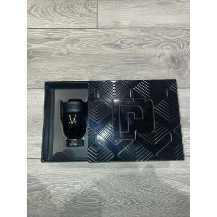 Подарочный набор Paco Rabanne Invictus Victory 100 мл EDP и 150 мл дезодоранта-спрея для мужчин
Подарочный набор Paco Rabanne Invictus Victory 100 мл EDP и 150 мл дезодоранта-спрея для мужчин