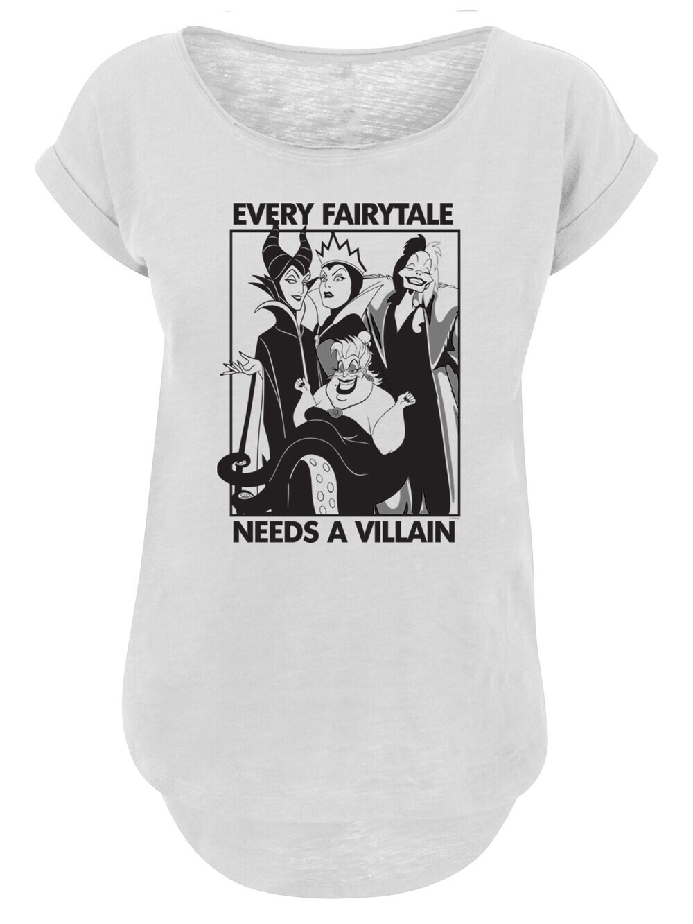 Рубашка F4NT4STIC, белый
Рубашка F4NT4STIC, белый