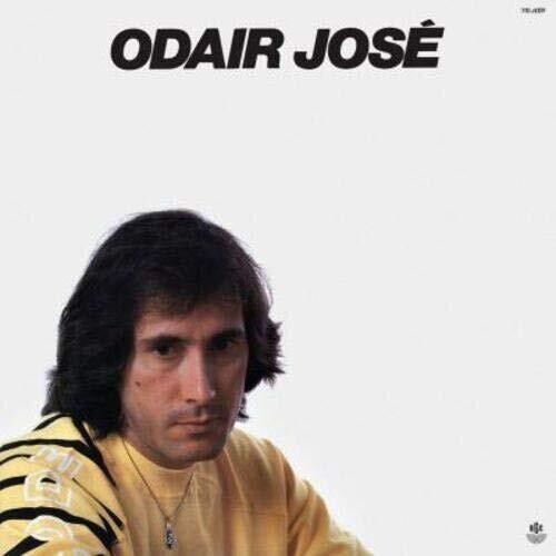 CD диск Jose, Odair: Odair Jose
CD диск Jose, Odair: Odair Jose
