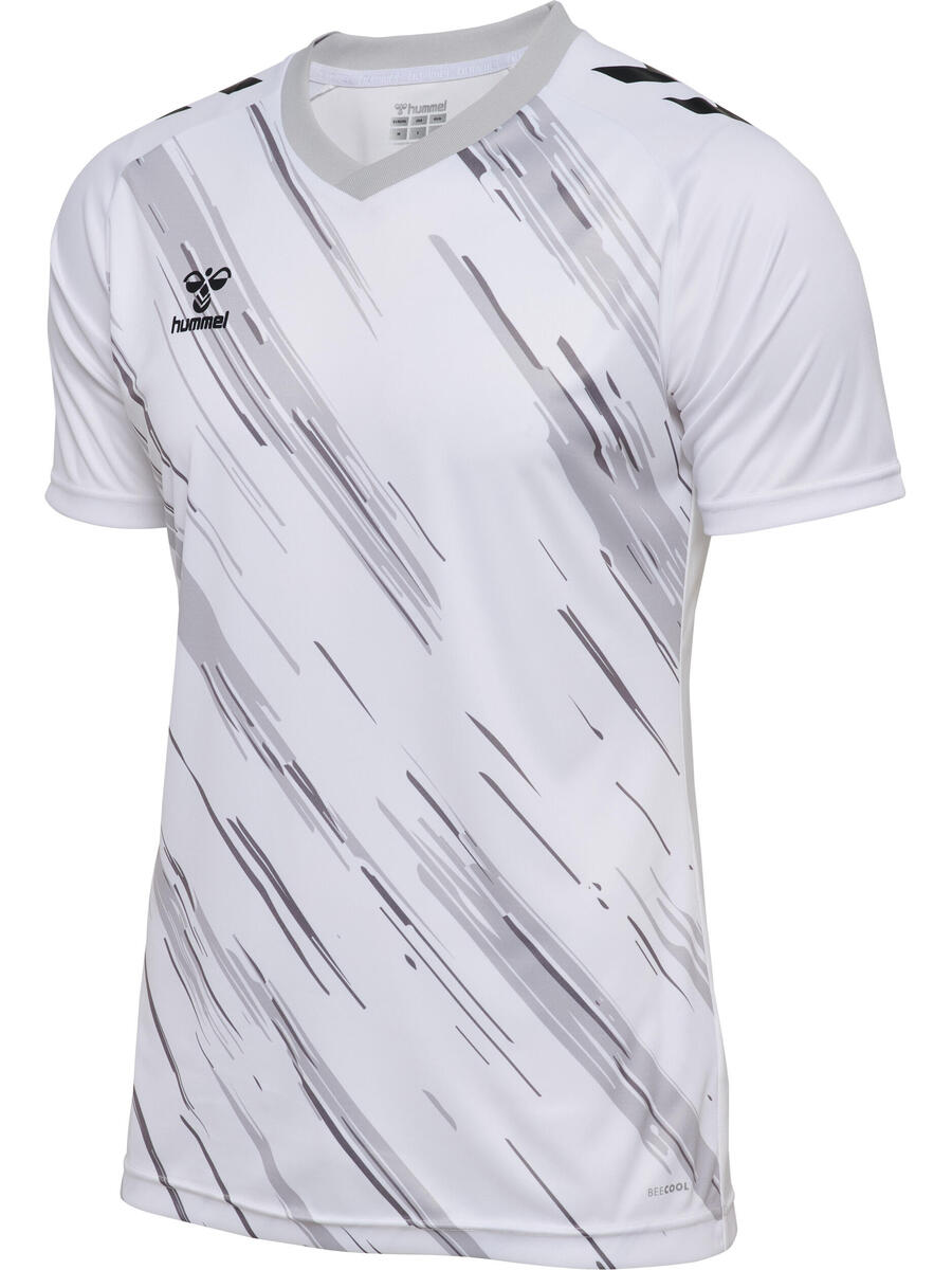 HUMMEL Футболка с короткими рукавами hmlMATCH TRIUMPH
HUMMEL Футболка с короткими рукавами hmlMATCH TRIUMPH