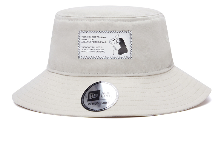 New Era Бейсболка унисекс бежевая, Beige
New Era Бейсболка унисекс бежевая, Beige