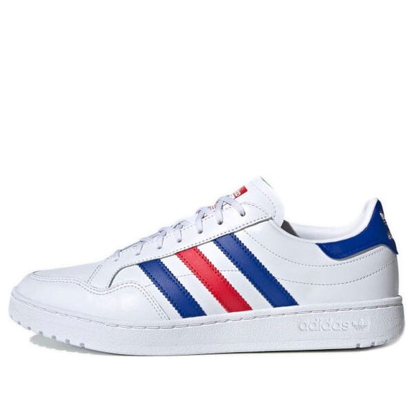 Кроссовки мужские Adidas, белый/синий
Кроссовки мужские Adidas, белый/синий