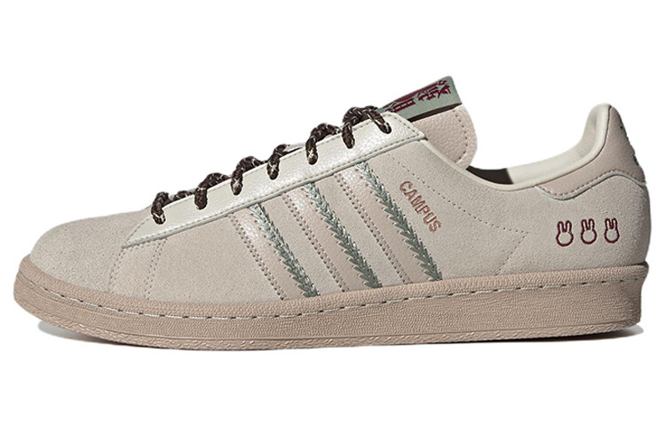 Сумка Miffy x adidas Campus 80s в стиле Китайского Нового года
Сумка Miffy x adidas Campus 80s в стиле Китайского Нового года