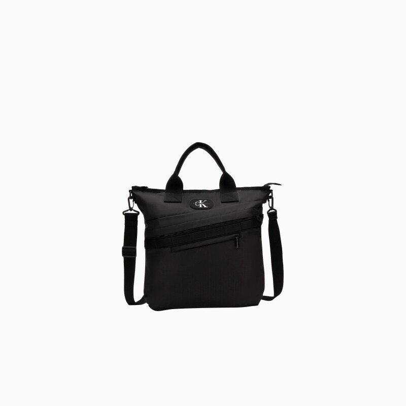 Сумка мужская классическая Calvin Klein Jeans через плечо, черный
Сумка мужская классическая Calvin Klein Jeans через плечо, черный