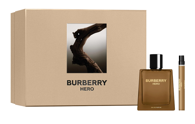 Набор духов Wooden Eau De Parfum 100мл + 10мл пробник Burberry
Набор духов Wooden Eau De Parfum 100мл + 10мл пробник Burberry