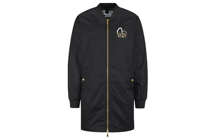 Куртка мужская Evisu, Черный, Куртка мужская Evisu
Куртка мужская Evisu, Черный, Куртка мужская Evisu