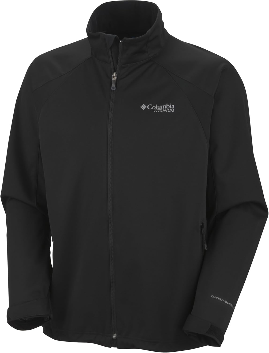 Columbia мужская куртка Tectonic Softshell, Black
Columbia мужская куртка Tectonic Softshell, Black