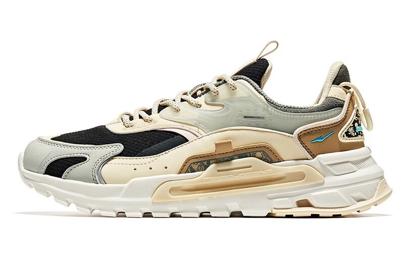 Кроссовки для бега Henan Museum женские с низким верхом Feathers белый/светло-серый Erke
Кроссовки для бега Henan Museum женские с низким верхом Feathers белый/светло-серый Erke