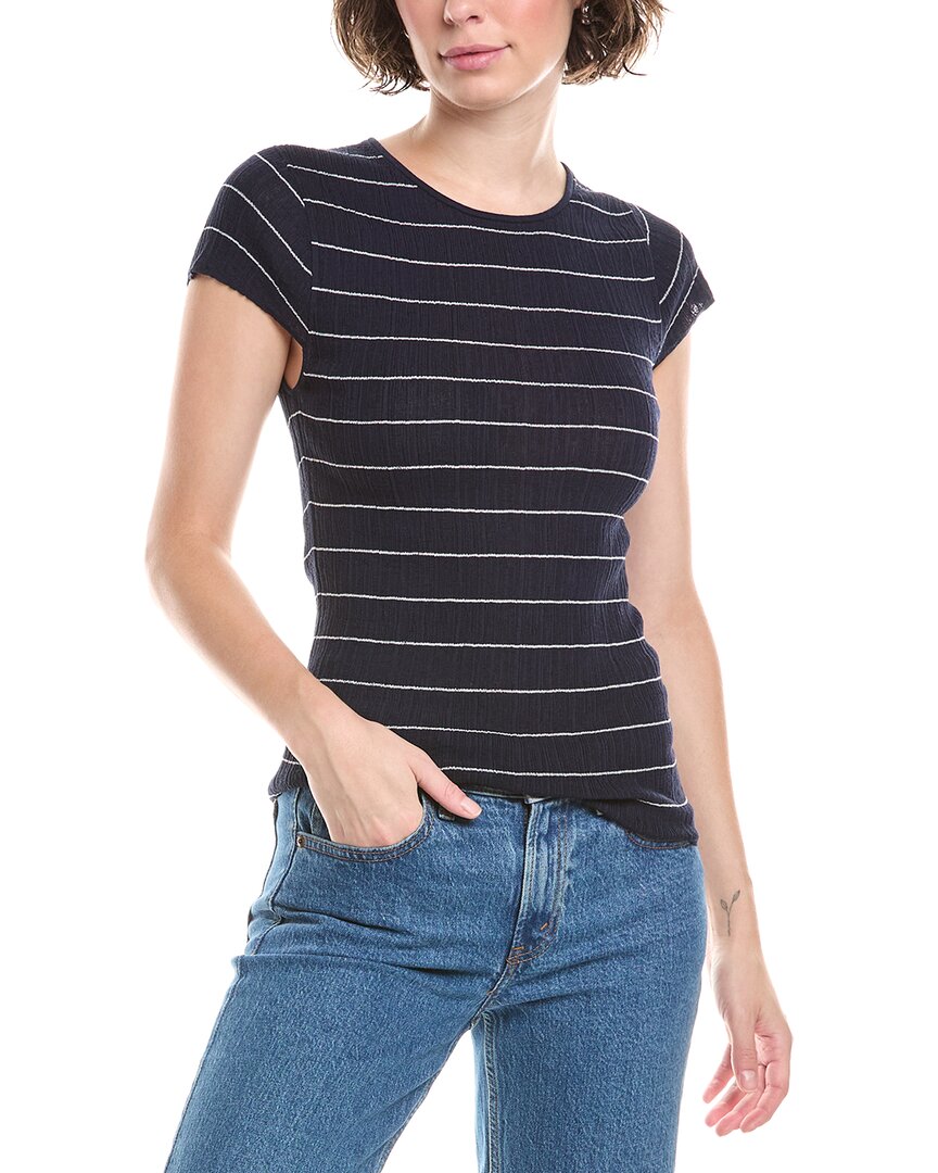 A.L.C. Sam Топ, синий
A.L.C. Sam Топ, синий