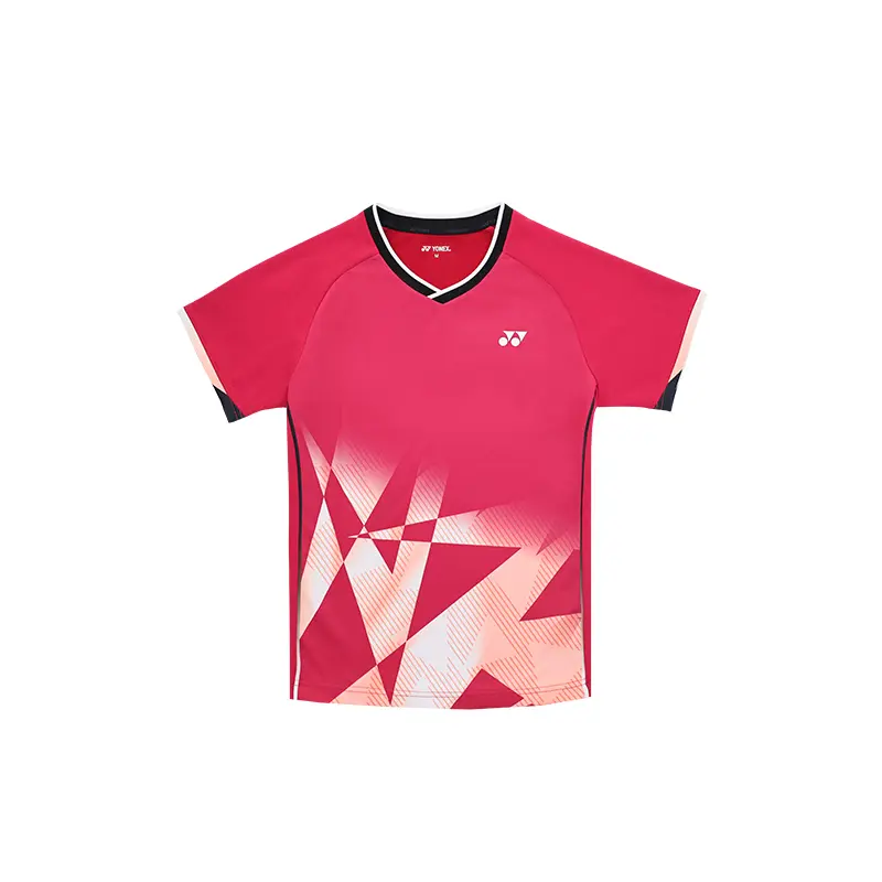 YONEX Футболка Badminton Clothing Women's
YONEX Футболка Badminton Clothing Women's