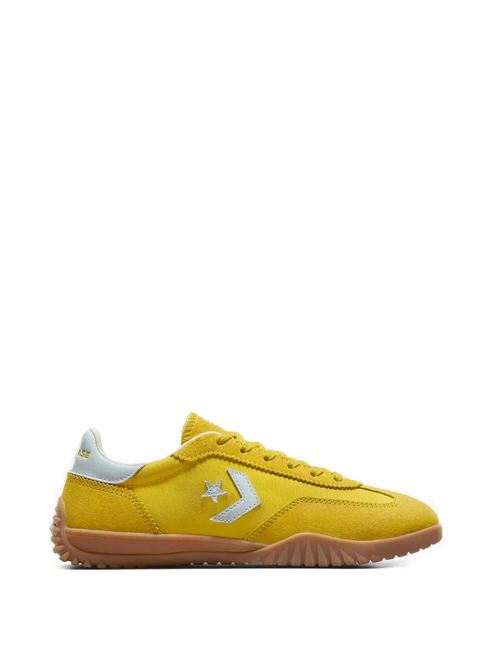 Кеды Run Star с логотипом Converse, желтый
Кеды Run Star с логотипом Converse, желтый