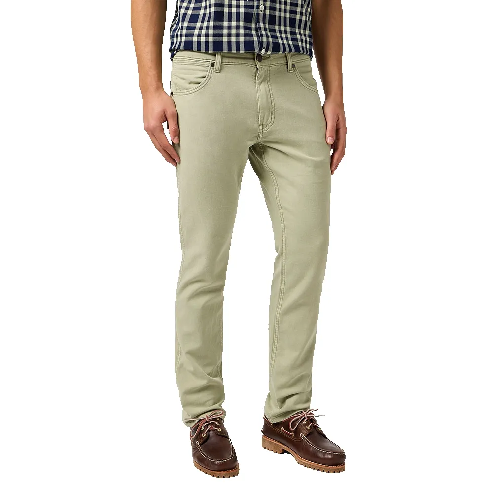 Брюки Wrangler Greensboro, бежевый
Брюки Wrangler Greensboro, бежевый