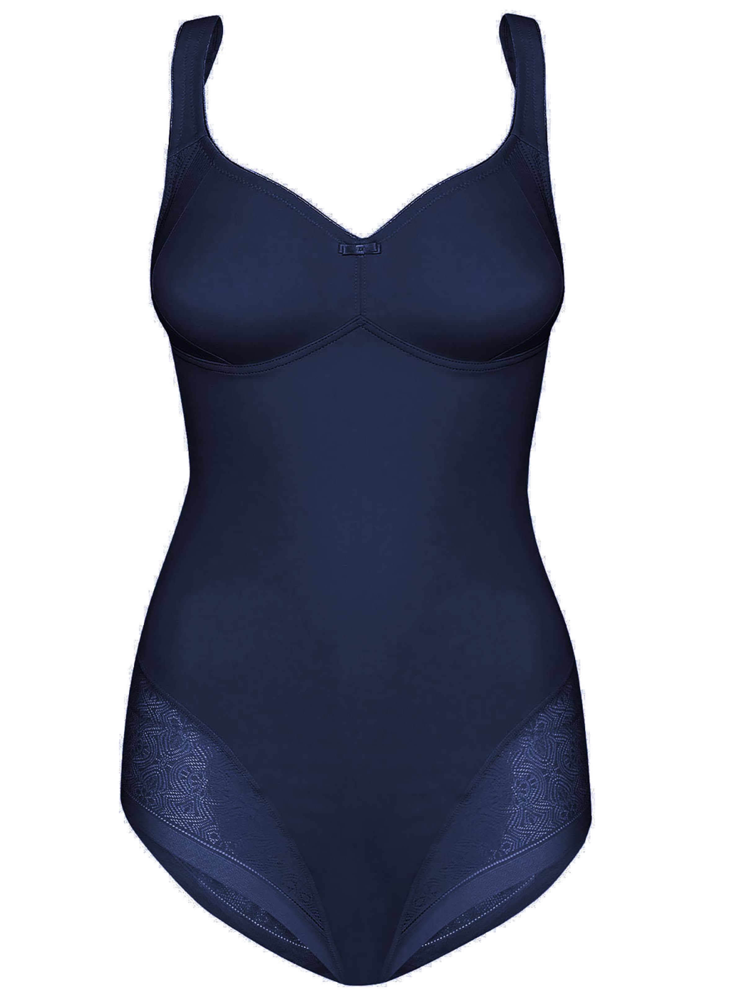 SUSA Корсет 'Milano' в цвете Marine Blue
SUSA Корсет 'Milano' в цвете Marine Blue