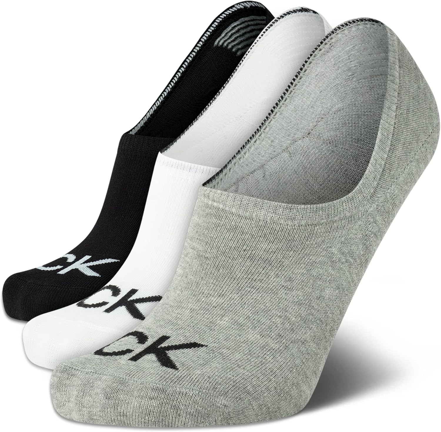 Мужские носки Calvin Klein No Show - 3 пары, мягкие, эластичные, с мягкой подкладкой, спортивные, повседневные, с низким вырезом, для мужчин, Assorted - Low
Мужские носки Calvin Klein No Show - 3 пары, мягкие, эластичные, с мягкой подкладкой, спортивные, повседневные, с низким вырезом, для мужчин, Assorted - Low